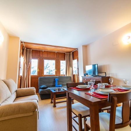 Apartamento Llebre Apartman Canillo Kültér fotó